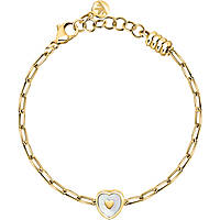 bracelet femme bijoux Morellato Drops SCZ1346