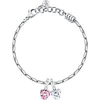 bracelet femme bijoux Morellato Drops SCZ1347