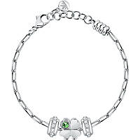 bracelet femme bijoux Morellato Drops SCZ1351