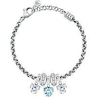 bracelet femme bijoux Morellato Drops SCZ1353