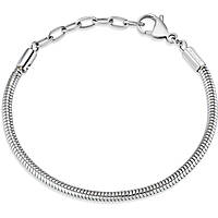 bracelet femme bijoux Morellato Drops SCZ136