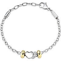 bracelet femme bijoux Morellato Drops SCZ714