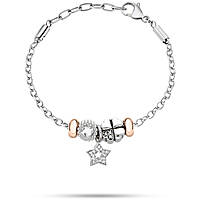 bracelet femme bijoux Morellato Drops SCZ786