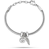 bracelet femme bijoux Morellato Drops SCZ933