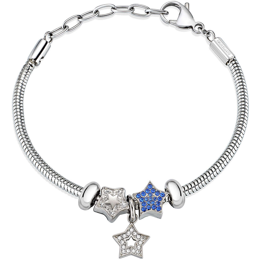 bracelet femme bijoux Morellato Drops SCZ937