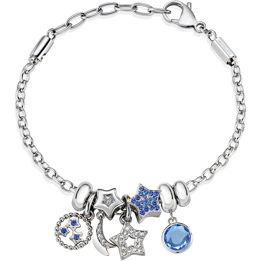 bracelet femme bijoux Morellato Drops SCZ938