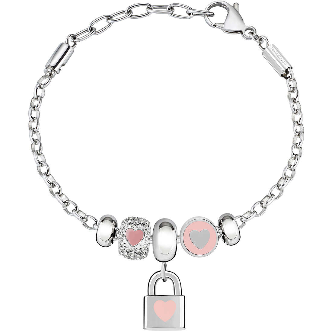 bracelet femme bijoux Morellato Drops SCZ969