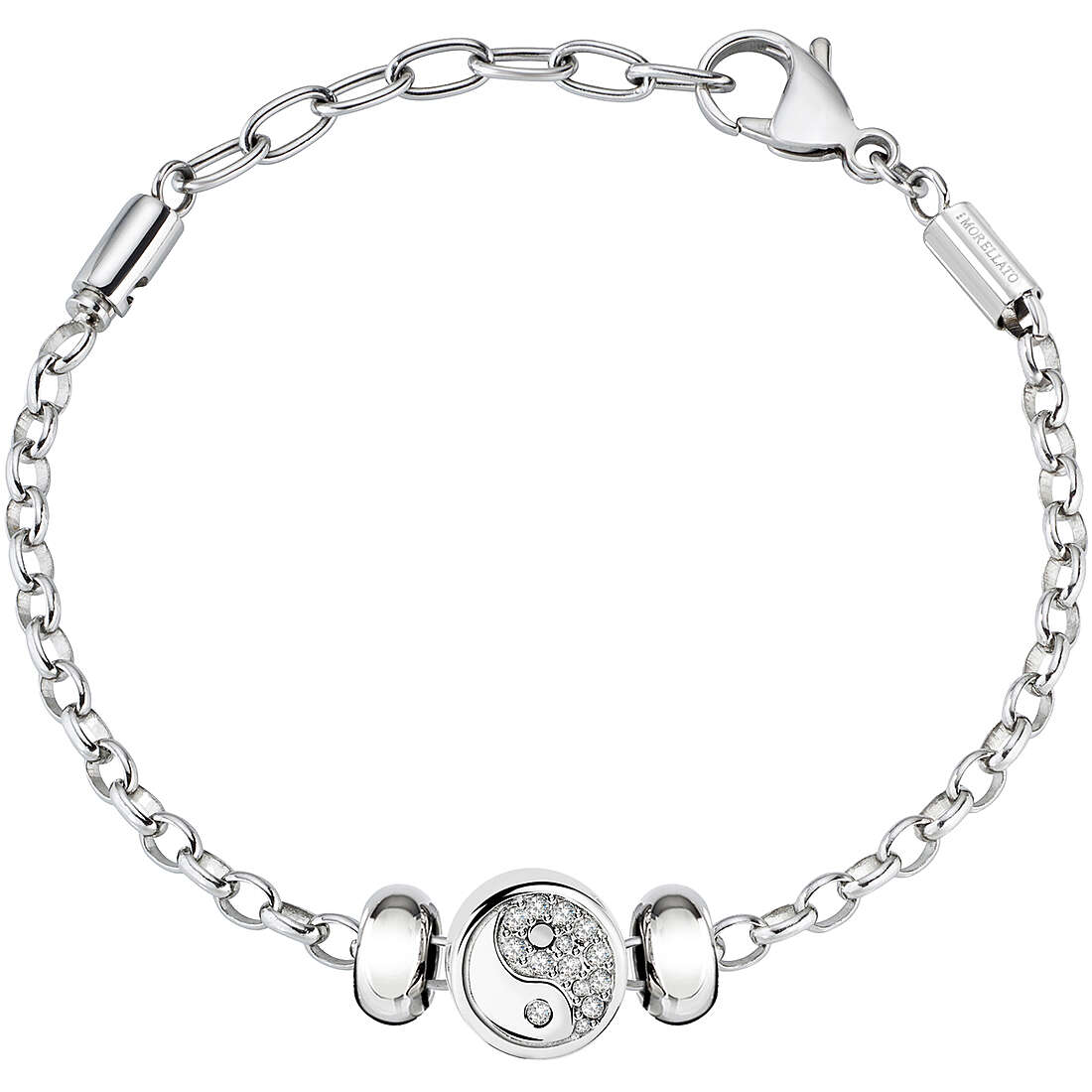 bracelet femme bijoux Morellato Drops SCZ997