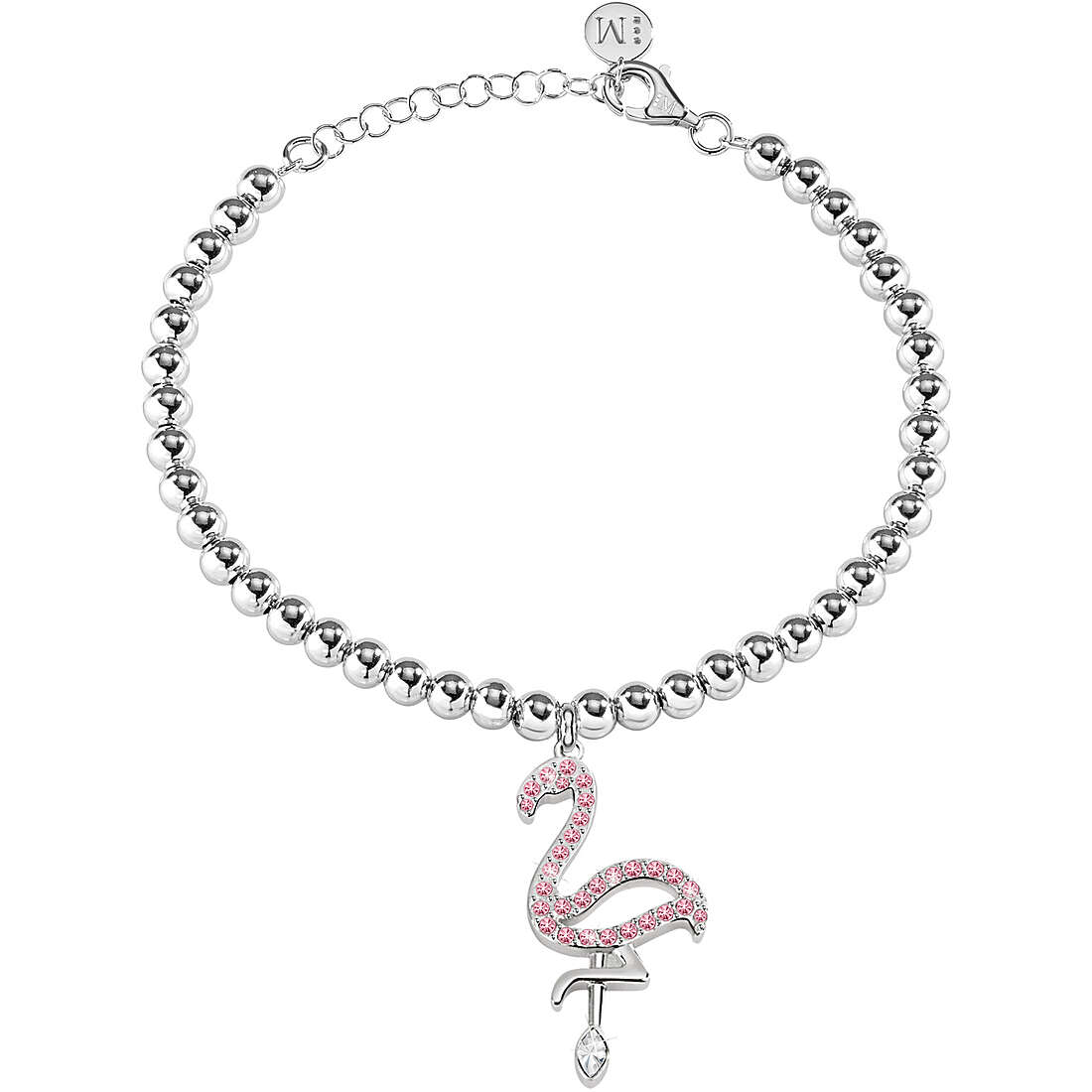 bracelet femme bijoux Morellato Enjoy SAJE24