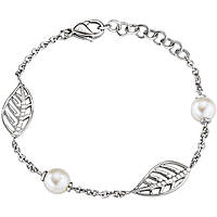 bracelet femme bijoux Morellato Foglia SAKH18
