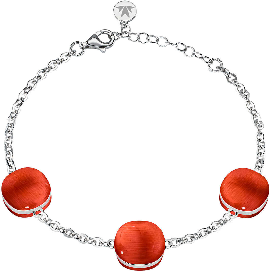bracelet femme bijoux Morellato Gemma SAKK111