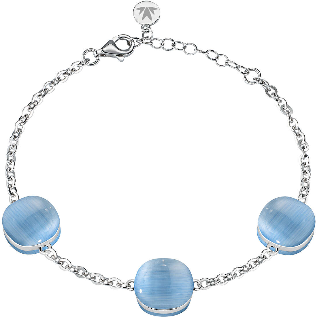 bracelet femme bijoux Morellato Gemma SAKK66