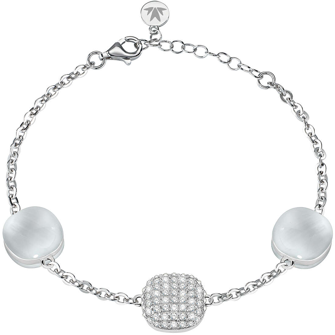 bracelet femme bijoux Morellato Gemma SAKK96