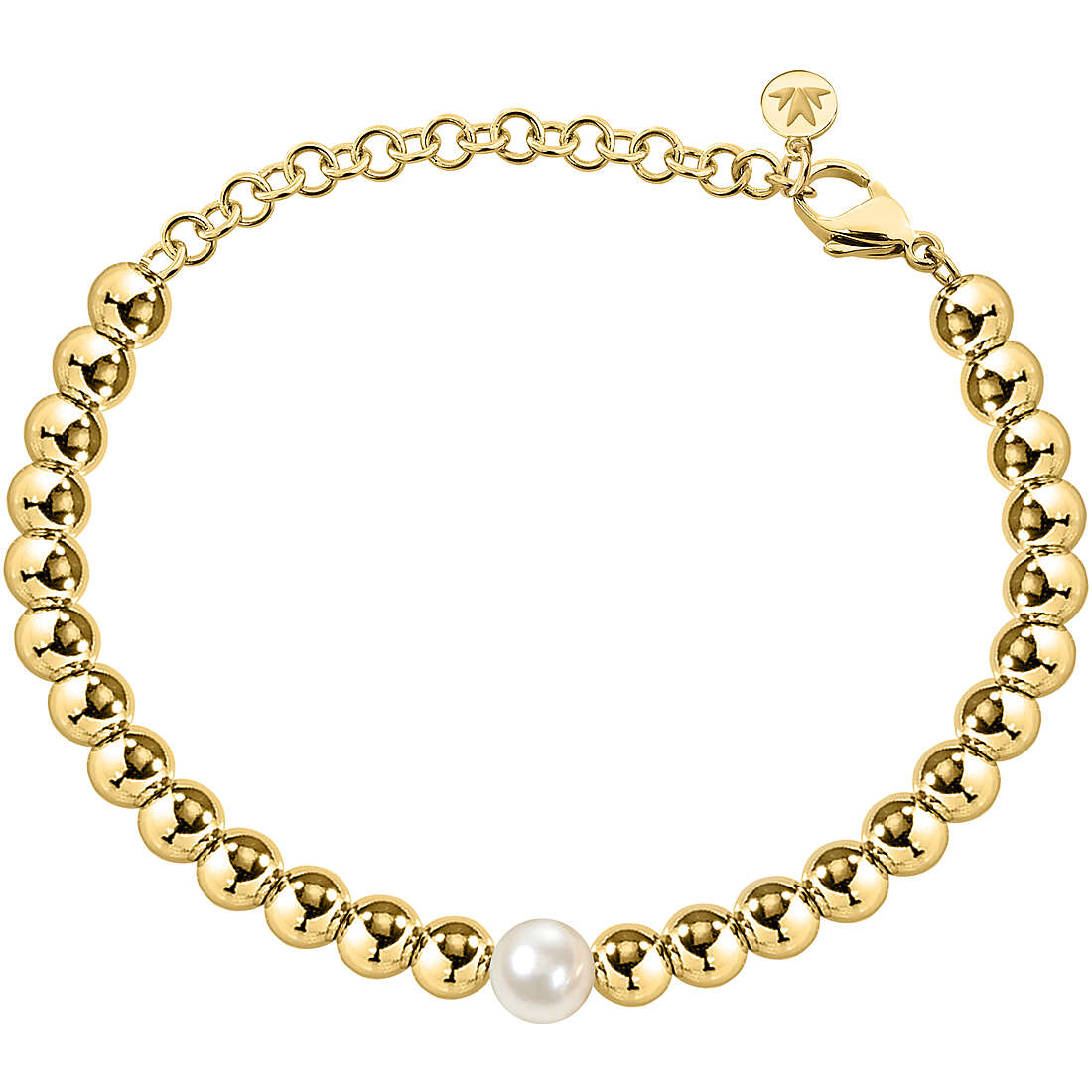 bracelet femme bijoux Morellato Gioia SANG17