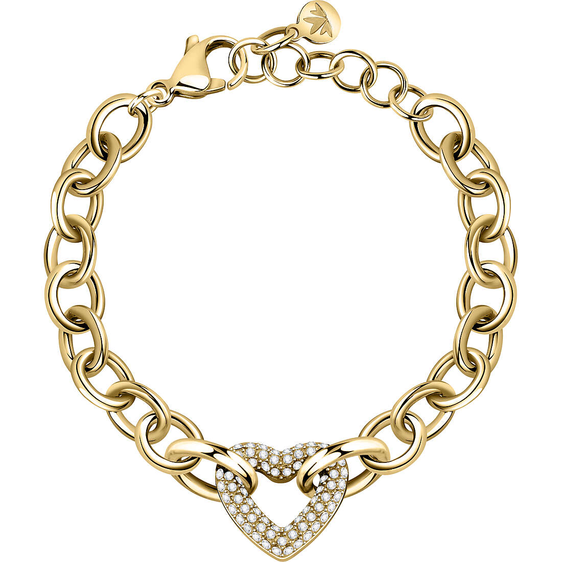 bracelet femme bijoux Morellato Incontri SAUQ09