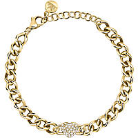 bracelet femme bijoux Morellato Incontri SAUQ15