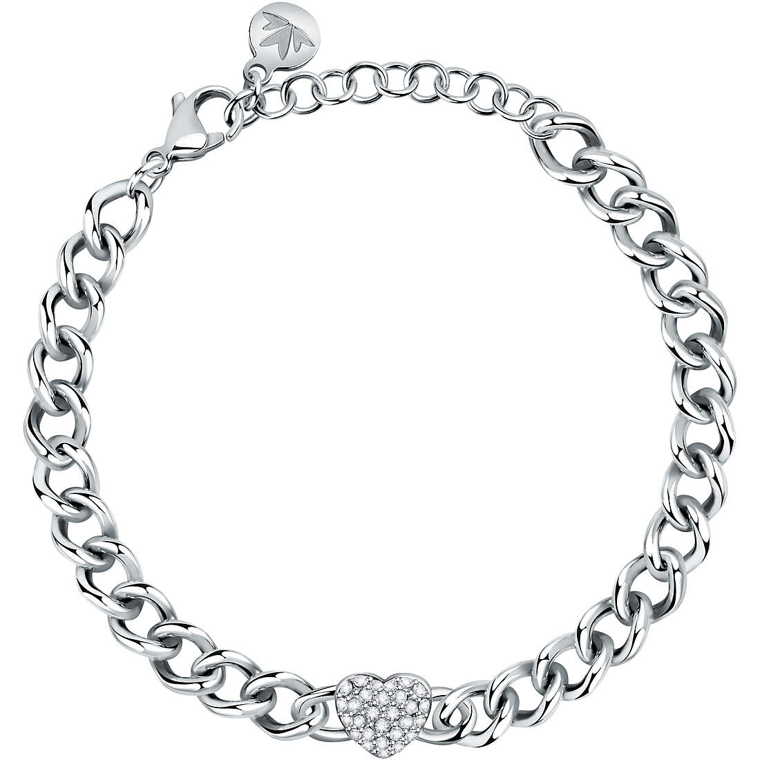 bracelet femme bijoux Morellato Incontri SAUQ16