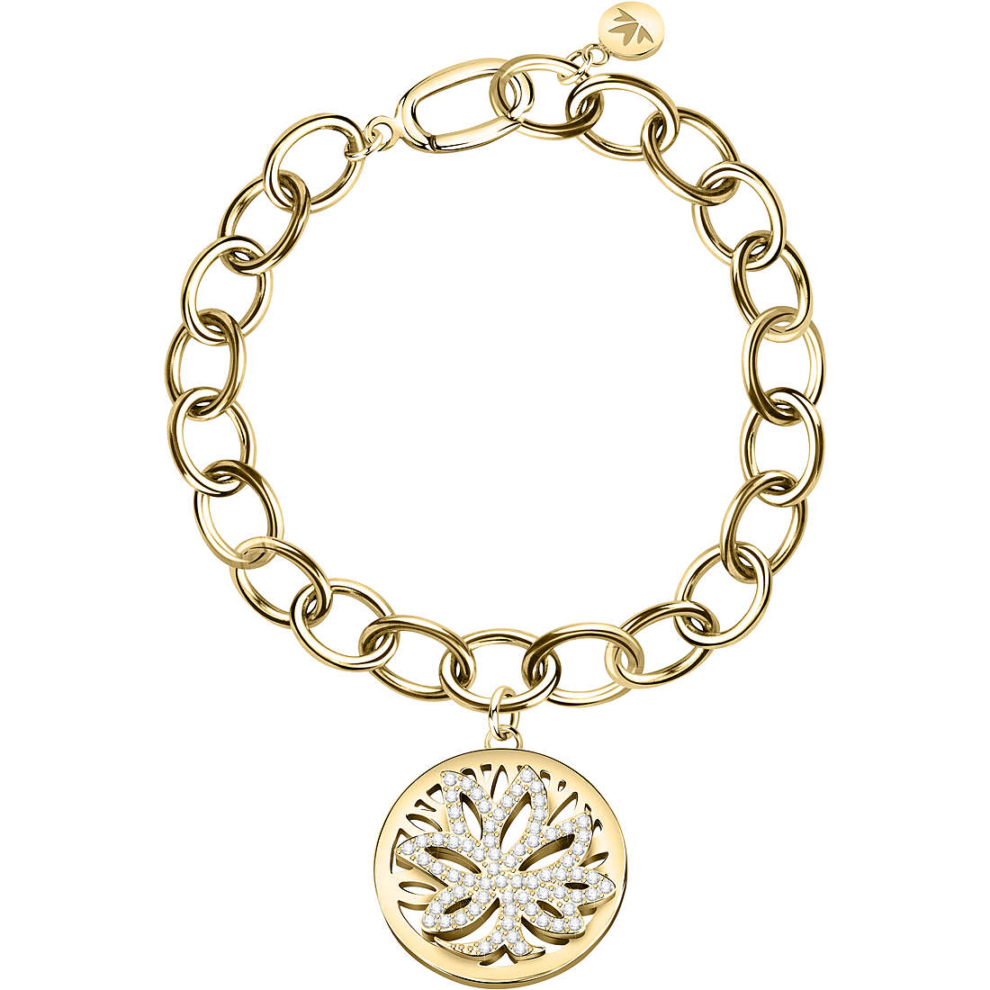 bracelet femme bijoux Morellato Loto SATD28