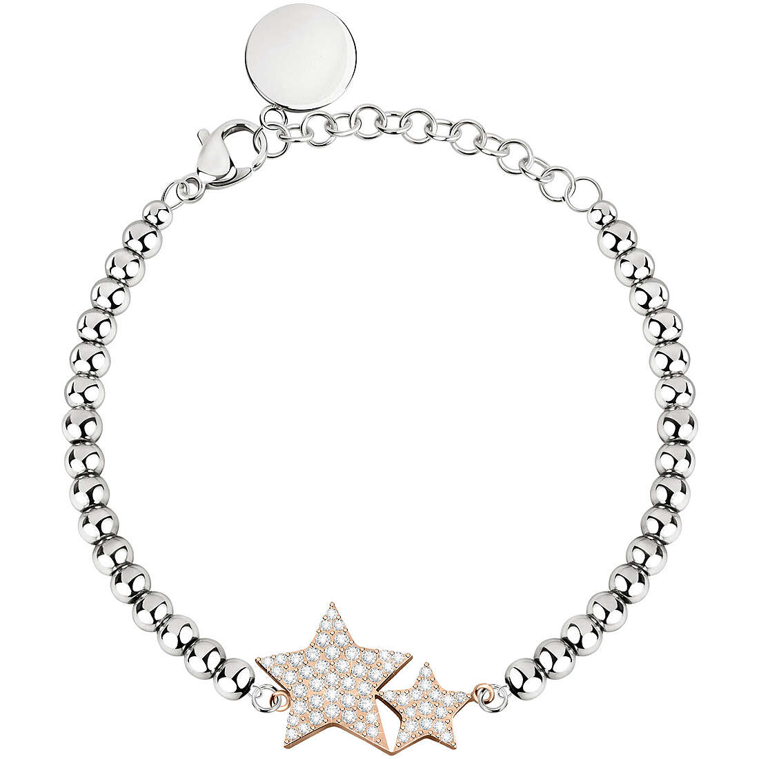 bracelet femme bijoux Morellato Love S0R23