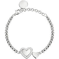bracelet femme bijoux Morellato Love S0R24