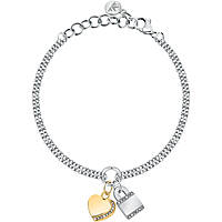 bracelet femme bijoux Morellato Mascotte SAVL13