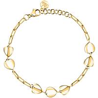 bracelet femme bijoux Morellato Pailettes SAWW03