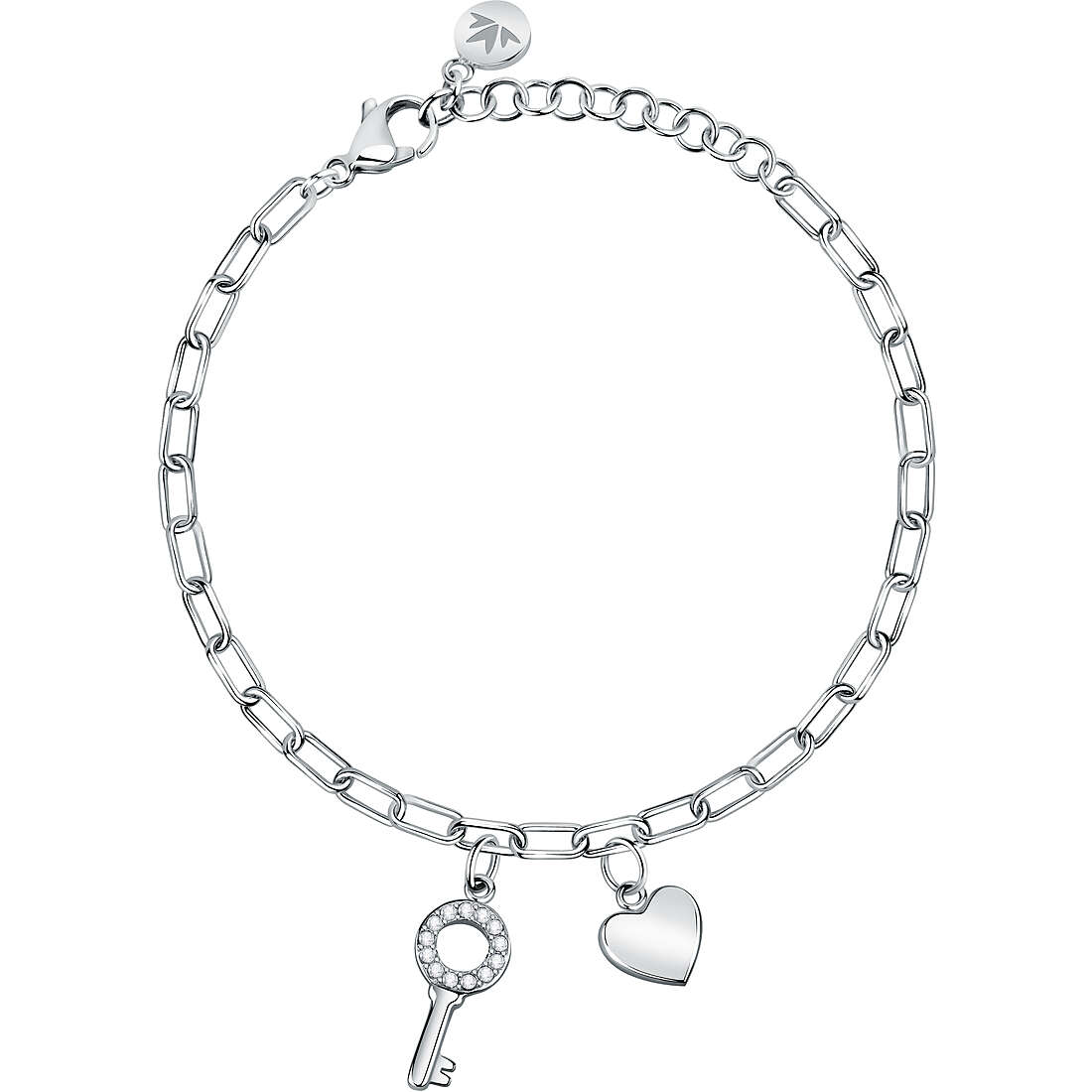 bracelet femme bijoux Morellato Passioni SAUN16