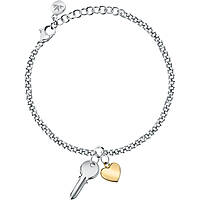 bracelet femme bijoux Morellato Passioni SAUN17