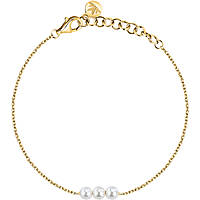 bracelet femme bijoux Morellato Perle Contemporary SAWM05