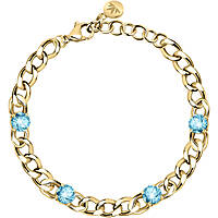 bracelet femme bijoux Morellato Poetica SAUZ10
