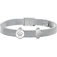 bracelet femme bijoux Morellato Sensazioni SAJT63