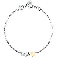 bracelet femme bijoux Morellato Talismani SAUN38