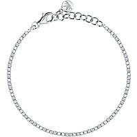 bracelet femme bijoux Morellato Tesori SAIW132