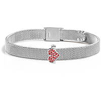 bracelet femme bijoux Morellato Tesori SAJT33