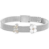bracelet femme bijoux Morellato Tesori SAJU01