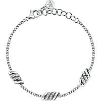 bracelet femme bijoux Morellato Torchon SAWZ06