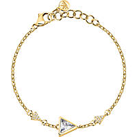 bracelet femme bijoux Morellato Trilliant SAWY03