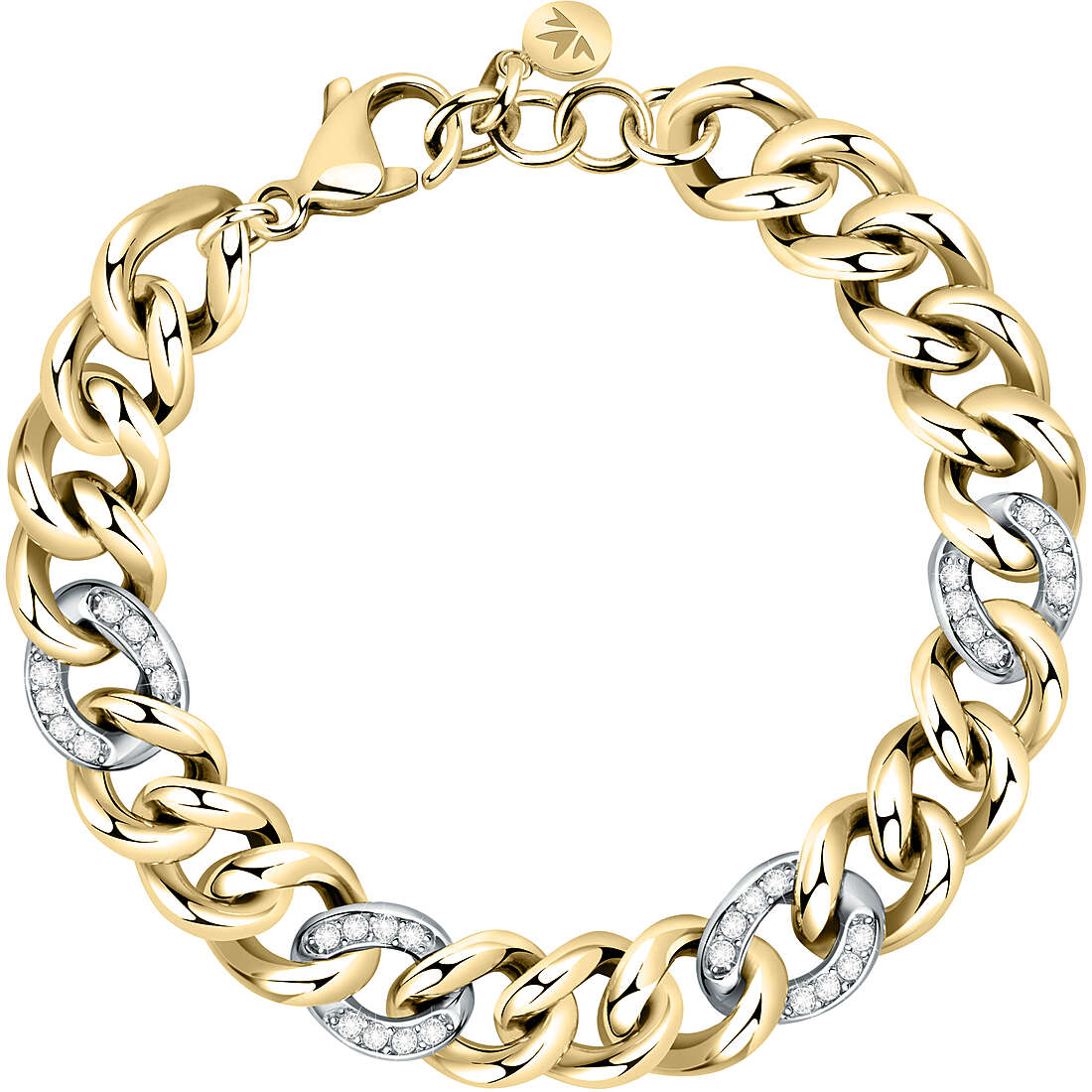 bracelet femme bijoux Morellato Unica SATS09