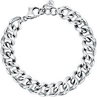bracelet femme bijoux Morellato Unica SATS10