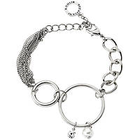 bracelet femme bijoux Ottaviani 500166B