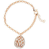 bracelet femme bijoux Ottaviani 500255B