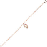 bracelet femme bijoux Ottaviani 500307B