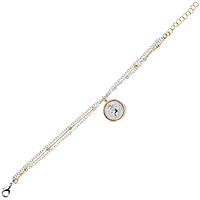 bracelet femme bijoux Ottaviani Elegance 500447B