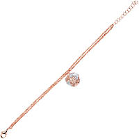 bracelet femme bijoux Ottaviani Elegance 500456B