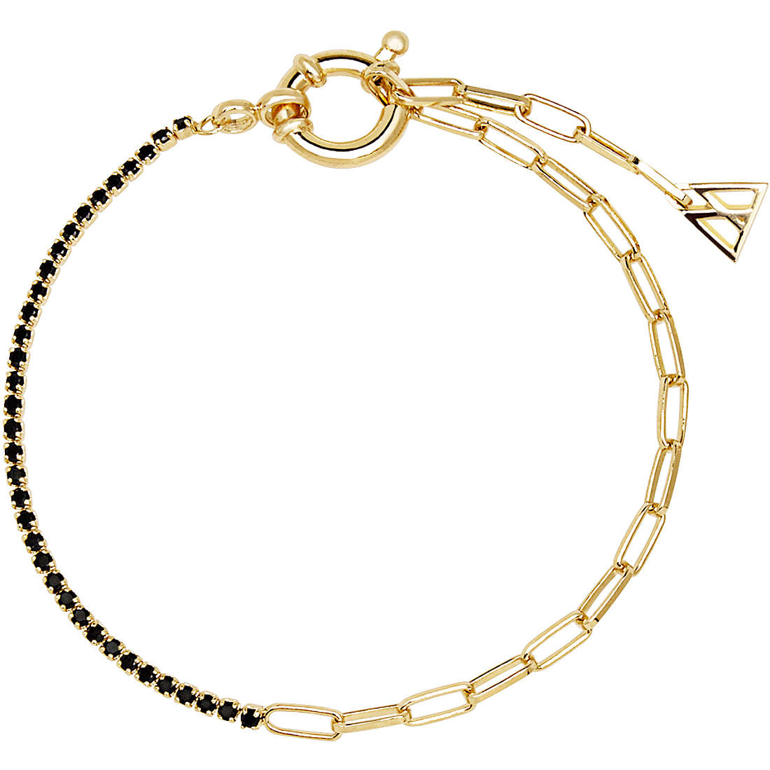 bracelet femme bijoux PDPaola PU01-042-U