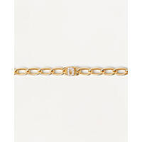 bracelet femme bijoux PDPaola PU01-541-U