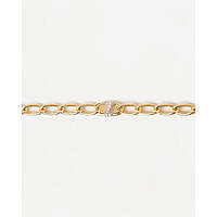 bracelet femme bijoux PDPaola PU01-563-U