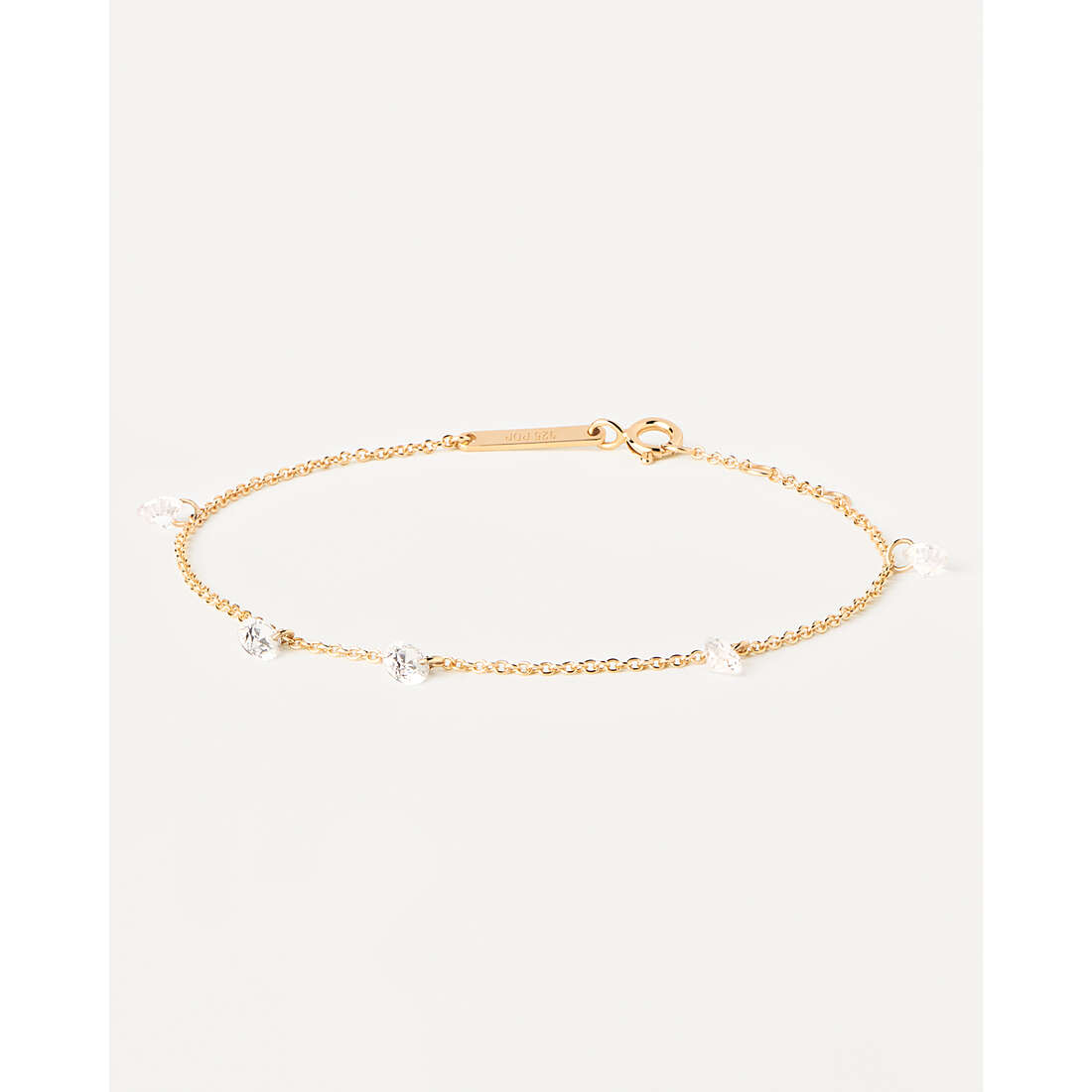 bracelet femme bijoux PDPaola PU01-594-U