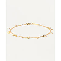 bracelet femme bijoux PDPaola PU01-610-U