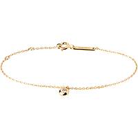 bracelet femme bijoux PDPaola Sand PU01-792-U